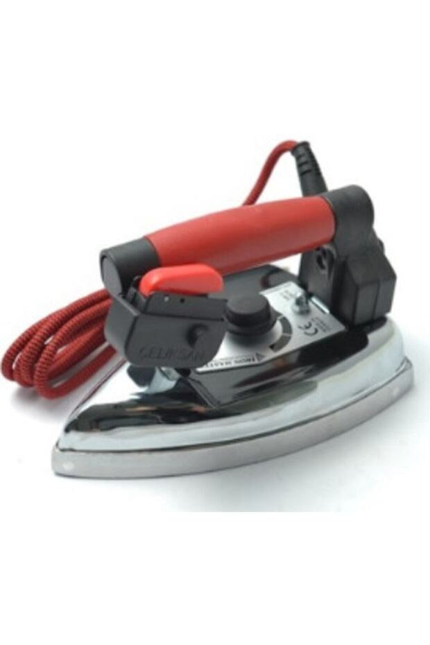 Stb 200 Iron Master Hafif Ütü