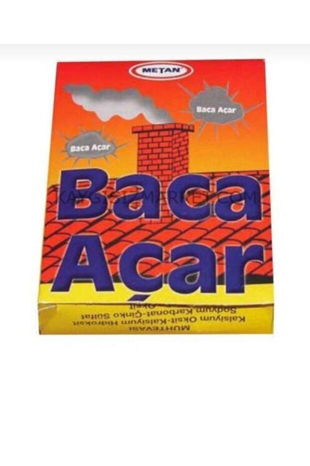 Baca Açar 40 Gr - 1