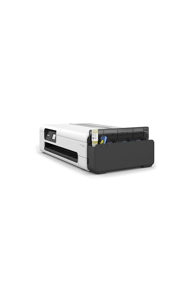 imagePROGRAF TC-20 Tanklı Dijital Baskı Makinesi, Geniş Format Mürekkepli Printer - 4