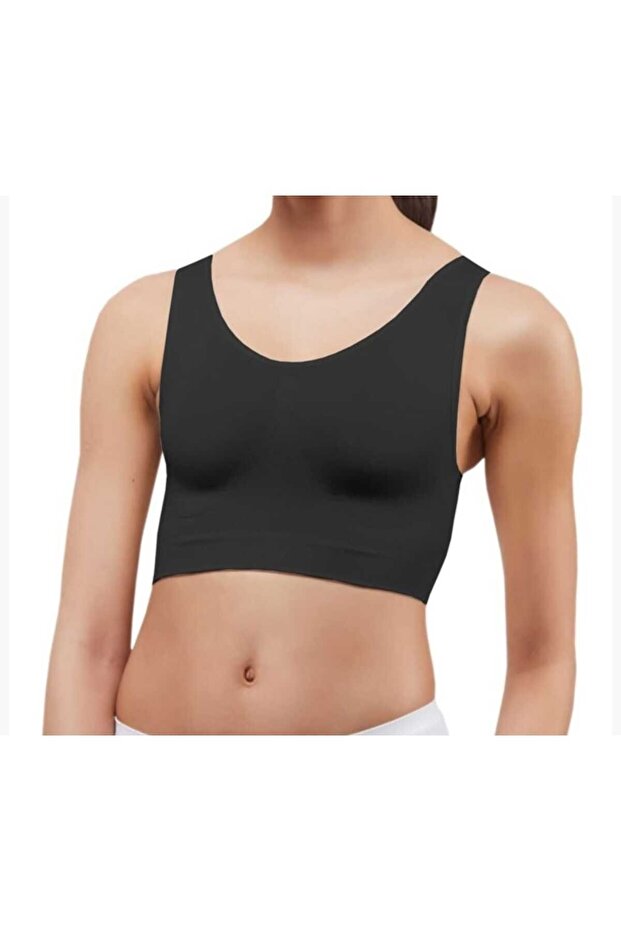 Copy - Women's Recovery Bustier