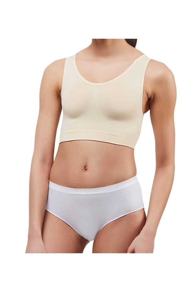 Copy - Women's Recovery Bustier