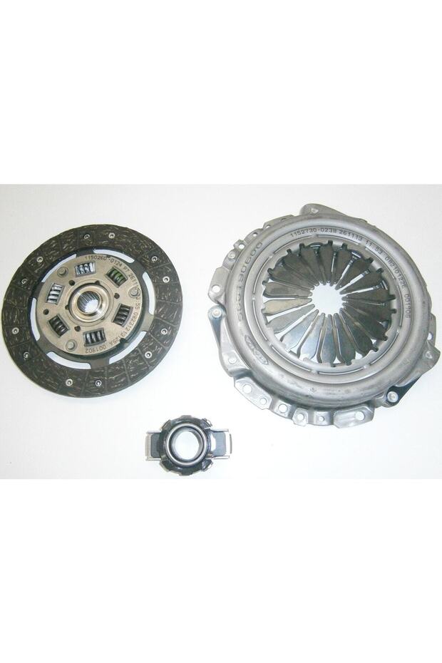 Debriyaj Seti Lada Vega 16 Valf - 2