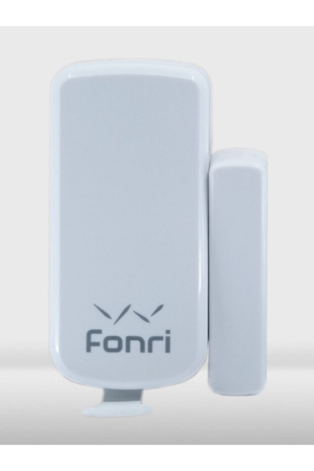 Fonri Wifi Plus +Alarm Seti - 6