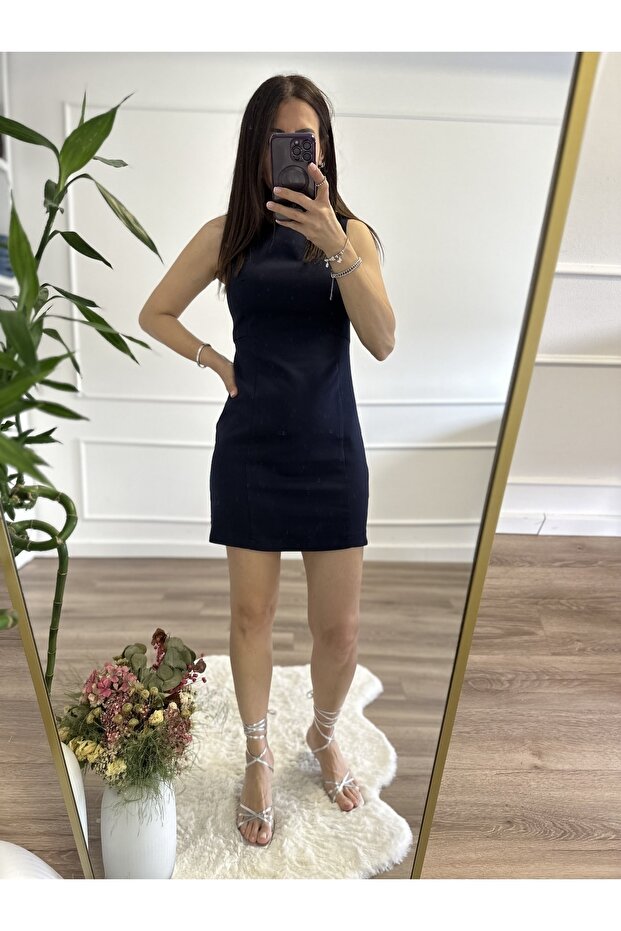 Rochie scurtă - 2