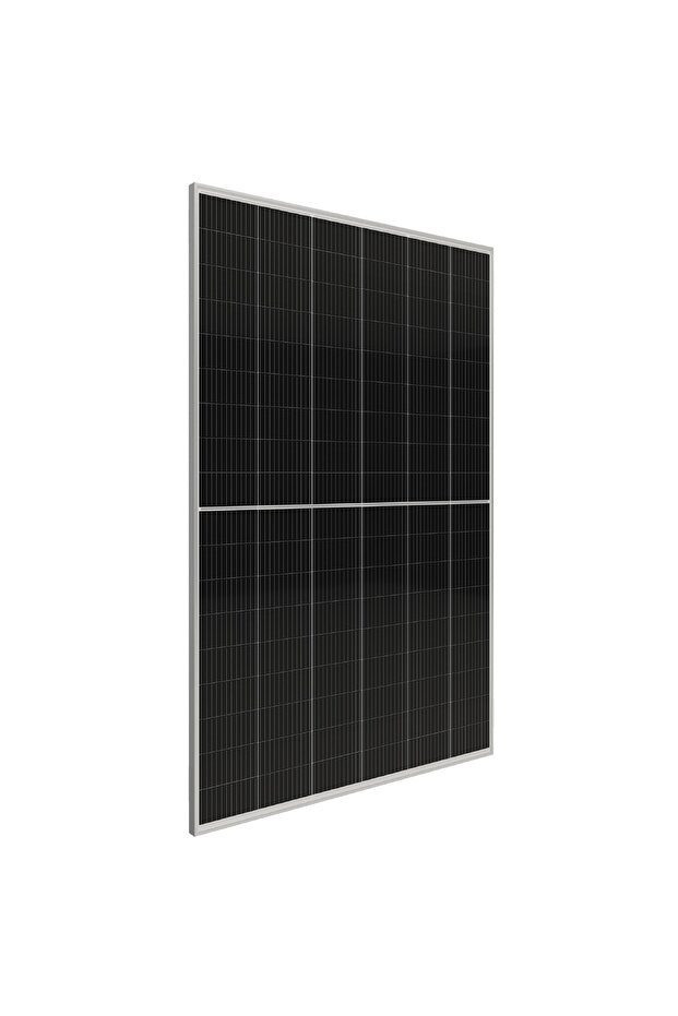 550Wp 108PM M12 HC-MB Güneş Paneli - 1