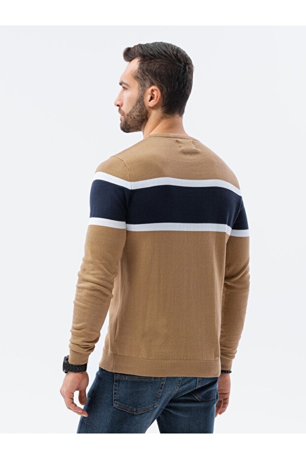 Pullover E190 - 4