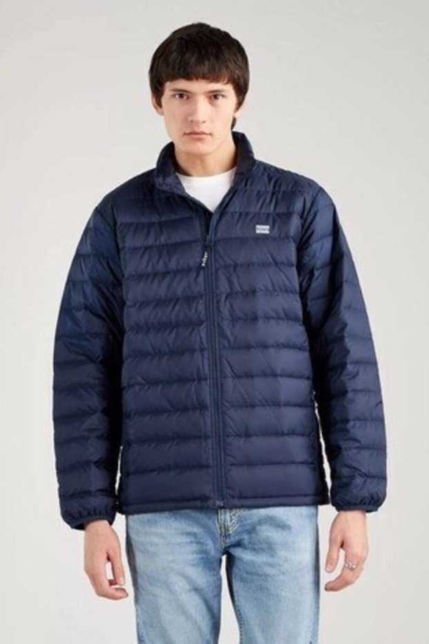 Men's Presidium Packable Jacket Dress Blues Jacket 27523-0007