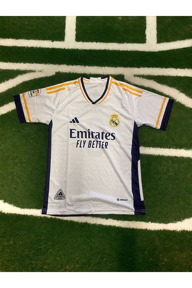 Real Madid Efsane Benzama Retro Forması #halamadird - 3