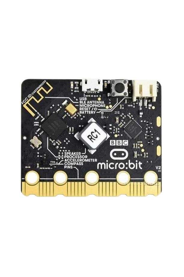 Bbc Micro Bit V2 - 2