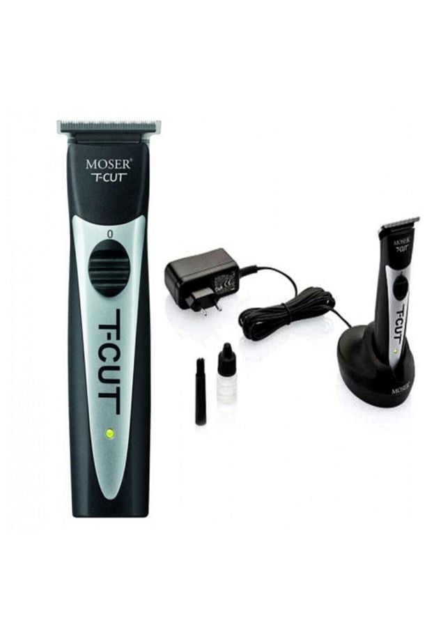 T-cut 1591-0070 Profesyonel Şarjlı Traş Makinesi - 2