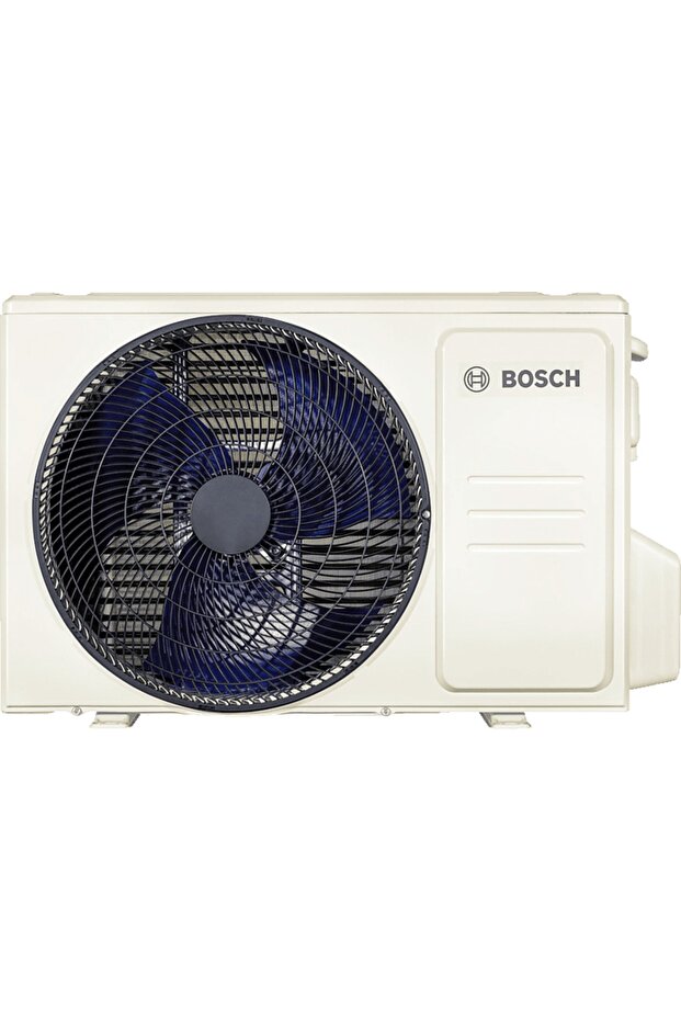 Climate CL2000U W 53 E 18000 BTU Split Klima Beyaz - 3