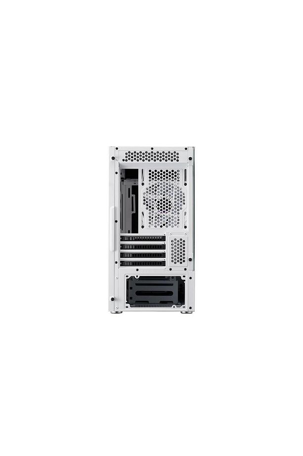 Silencio S400 Sakura Edition Micro-ATX Tower - 4