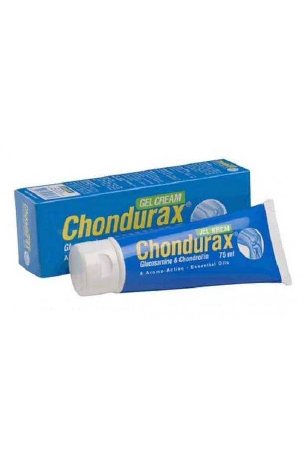 Glucosamine Chondroitin Jel Krem 75 Ml - 1