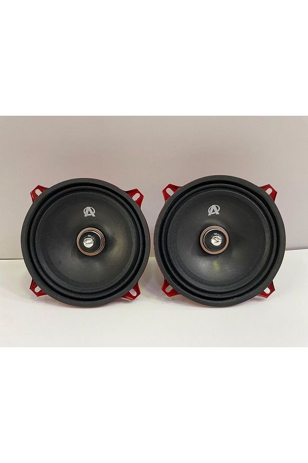 AQOUSTİCS SX-13SPL 13 CM MİDRANGE 700 WATT MAXİMUM POWER 2 ADET - 1