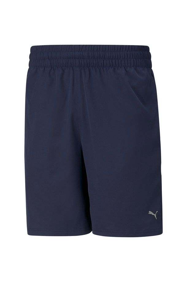 PERFORMANCE WOVEN 7"" SHORT M - 1