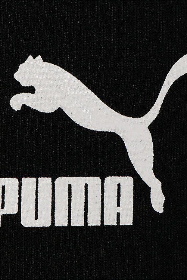 Classics Small Logo Tee Black - 3