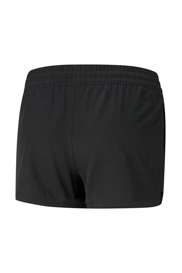 520312 Tkané šortky Dámské - 2