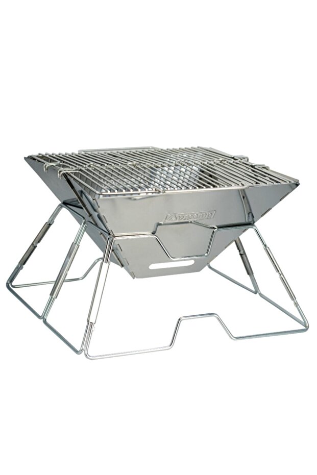 Katlanabilir Mangal OUT-4250 - 1