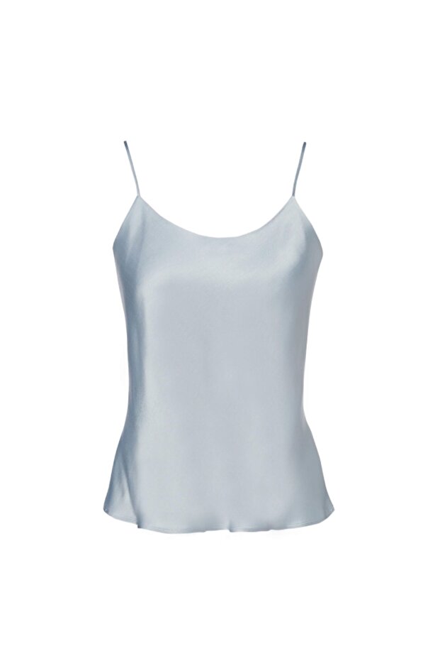 Spagetti Askılı Üst - 4