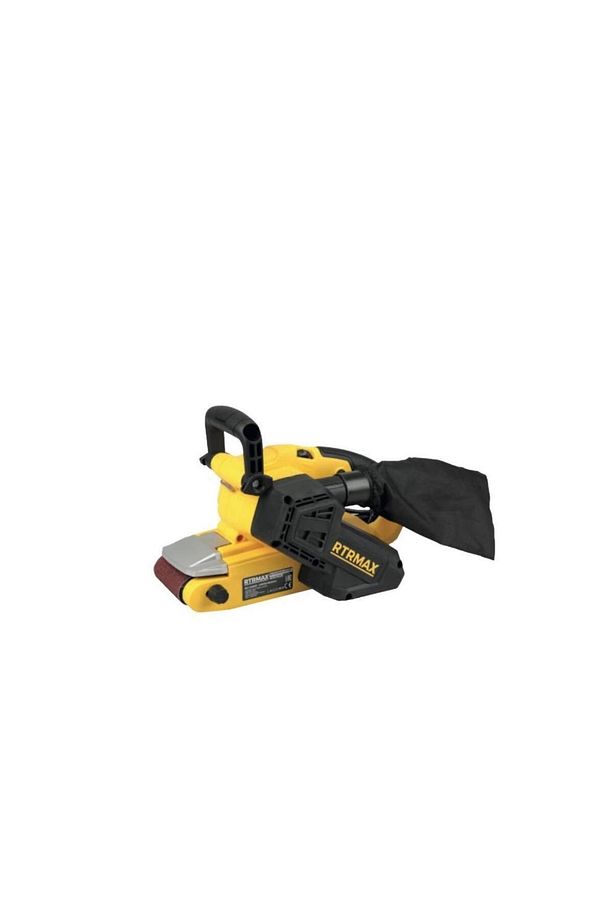 Tank Zımpara Makinesi RTM3780 - 3