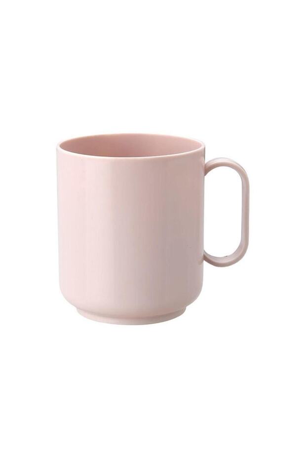 Kulplu Kamp Bardak 3'lü - 1