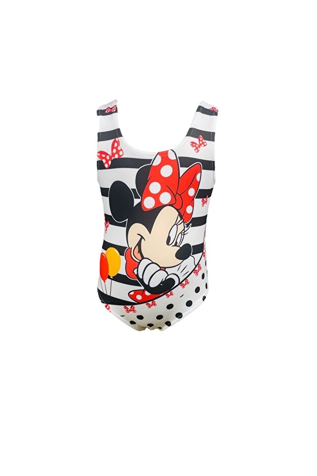 Kız Çocuk Mayo - 1