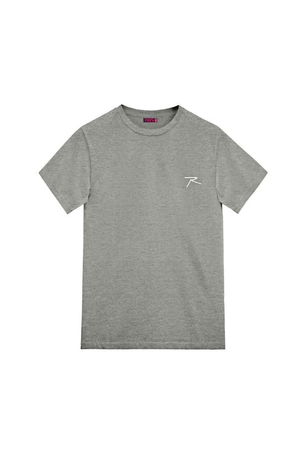 AGNITIO Men's Cotton Grimelange Casual T-shirt