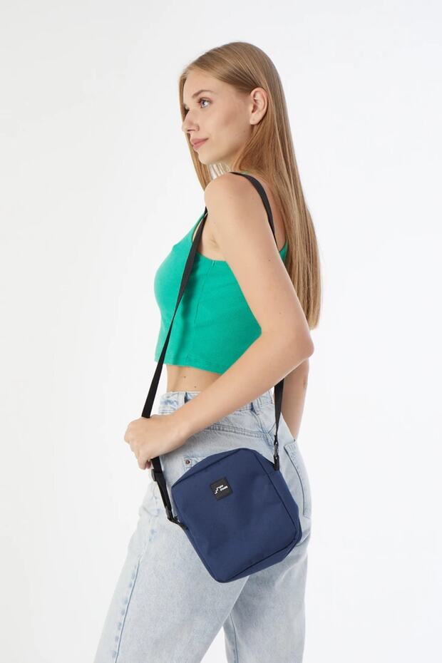 Сумка через плече - 1