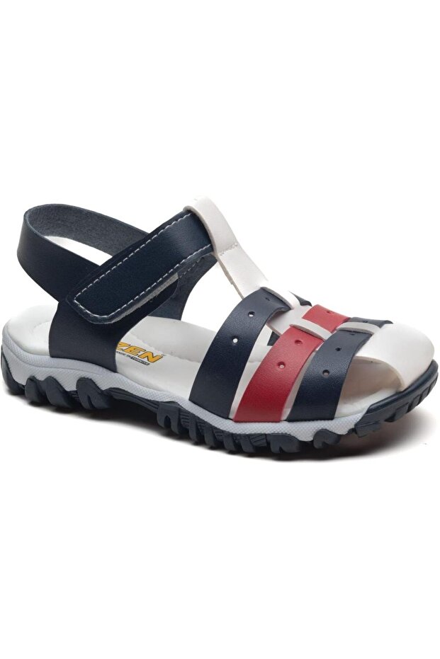 BOY Closed SANDALS