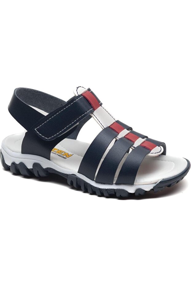 BOY Closed SANDALS