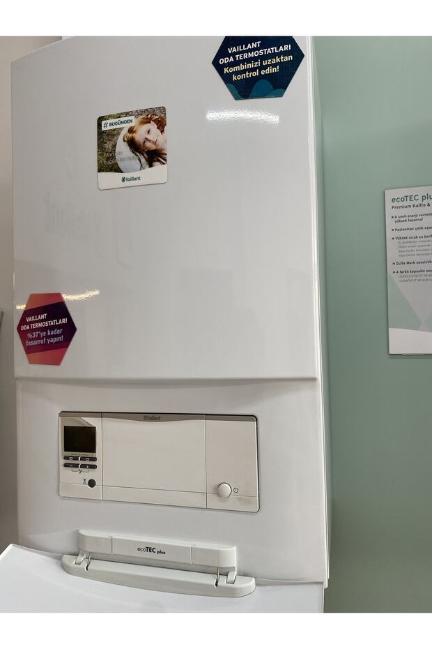 ecoTEC plus 236 5-5 - 3