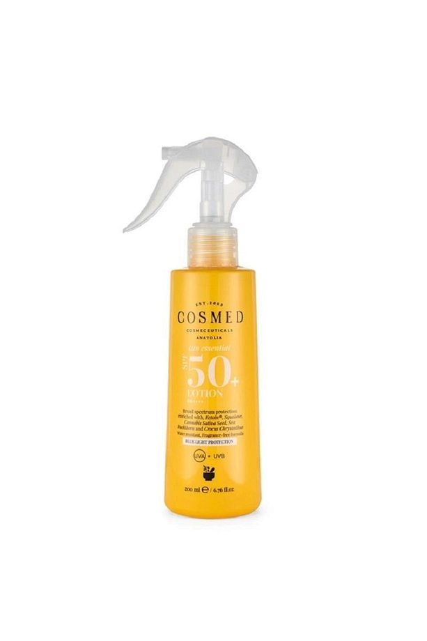 Sun Essential Spf50+ Güneş Losyonu 200 ml - 1