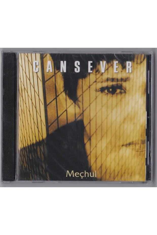 Cansever – Meçhul (Cd) 1997