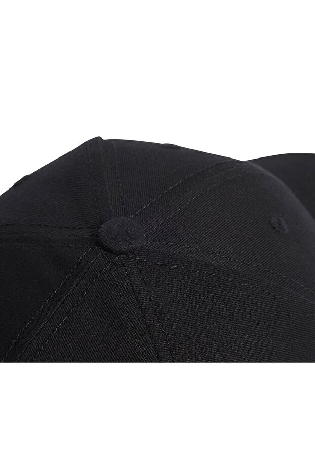 Tiro League Cap Şapka HS9753 Siyah - 4