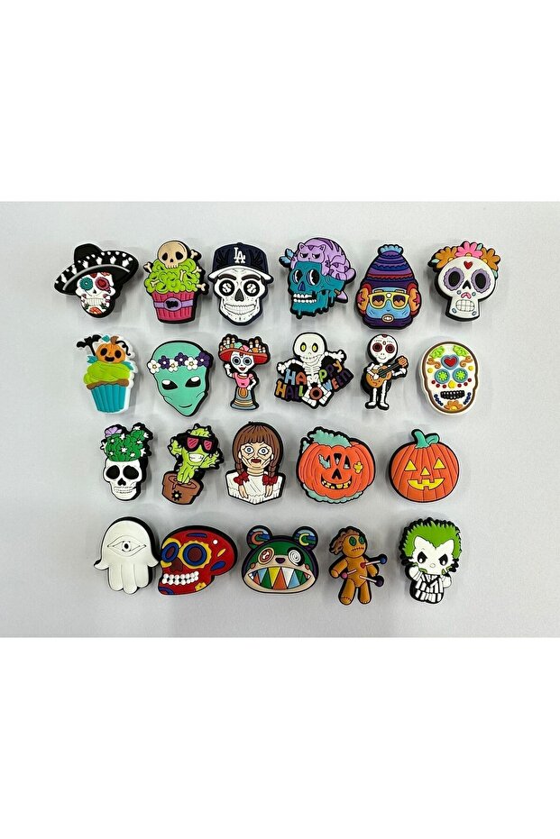 Süsü Karışık 30 Adet - 5