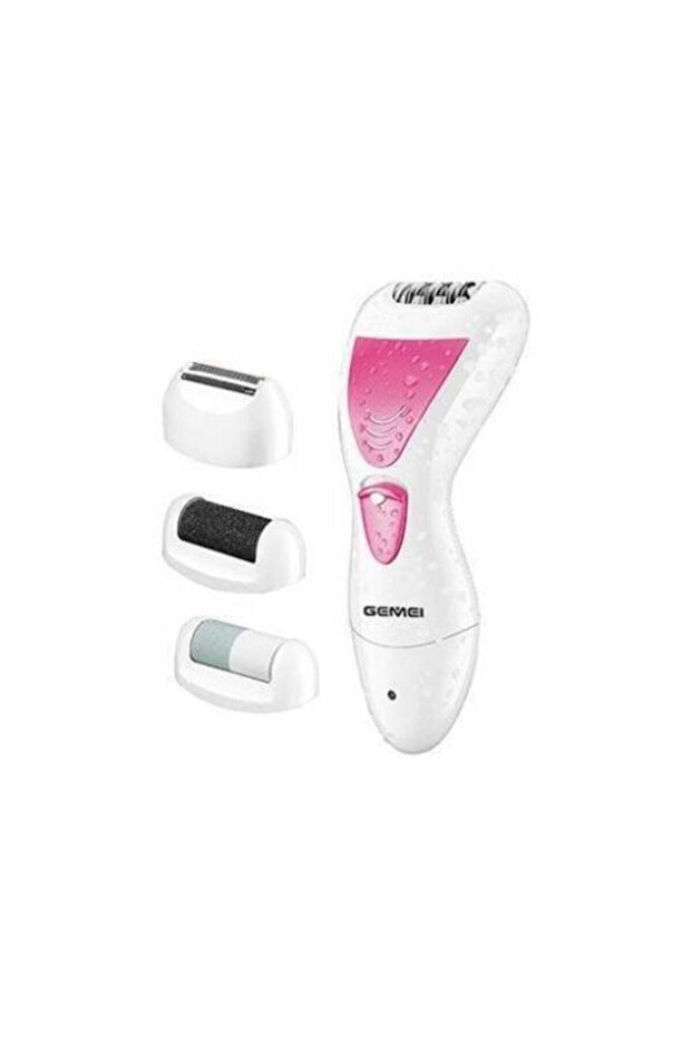 Geemy Gm-7006 Epilatör - 1