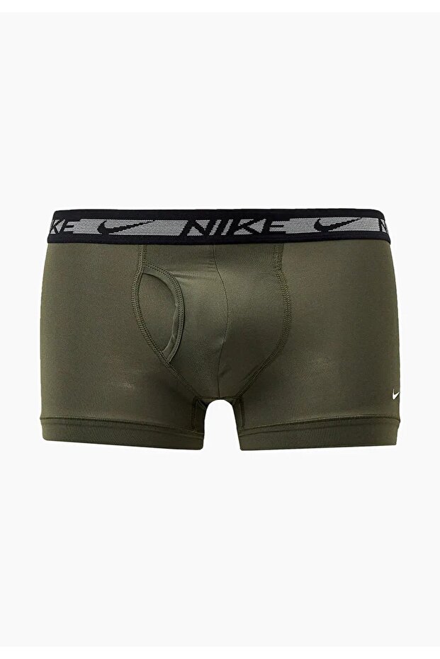 3'lü Erkek Boxer - 4