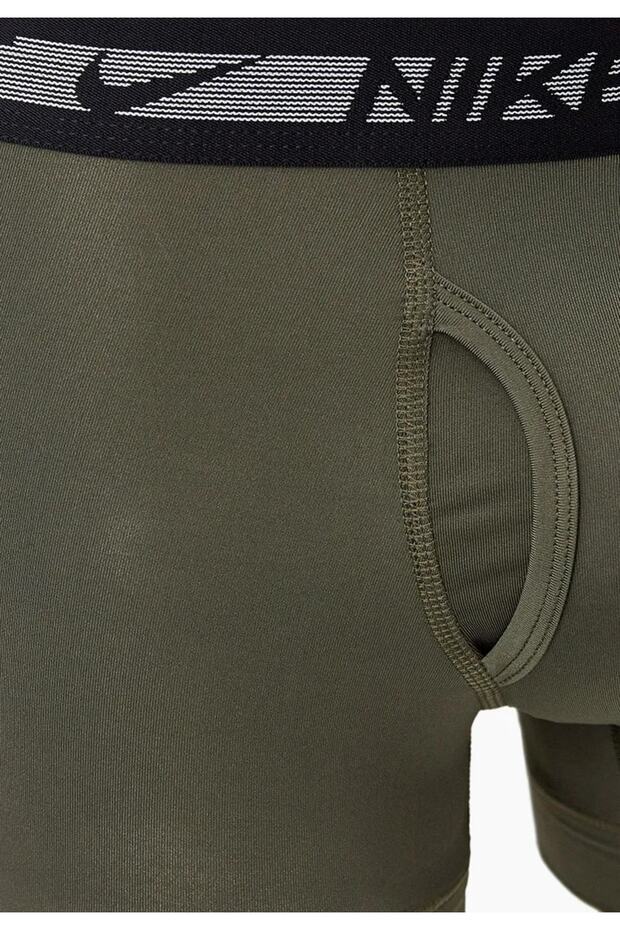 3'lü Erkek Boxer - 6