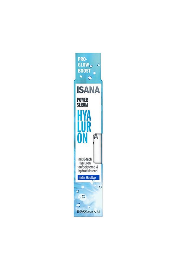 Power Serum - Hyaluron - 30 ml - 1