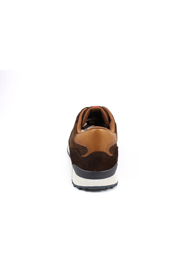 lace-up shoes - 3