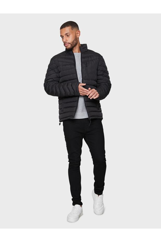 Steppjacke - 3