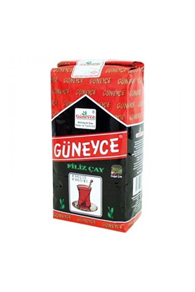 Filiz Çay - 1