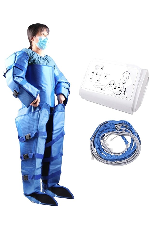 Masaüstü Lenf Drenaj - 2