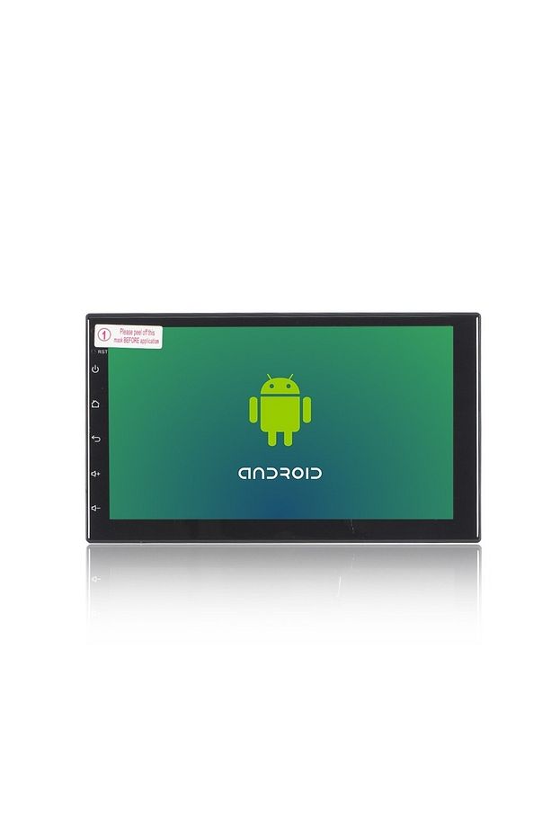OPEL ASTRA H ANDROİD 11 CARPLAY MULTİMEDYA UNİVERSAL DOUBLE EKRAN 2GB RAM - 2