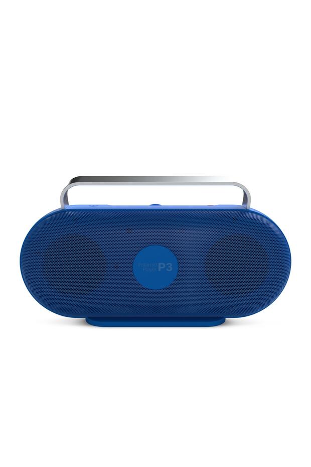 P3 Music Player - 3