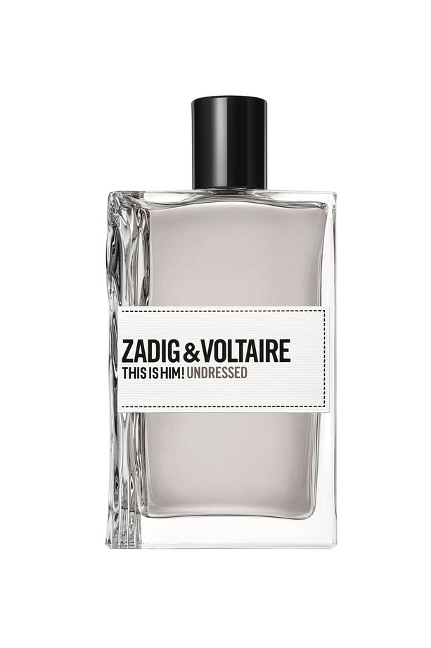 Thıs Is Hım Undressed Edt Parfüm 100 Ml - 1