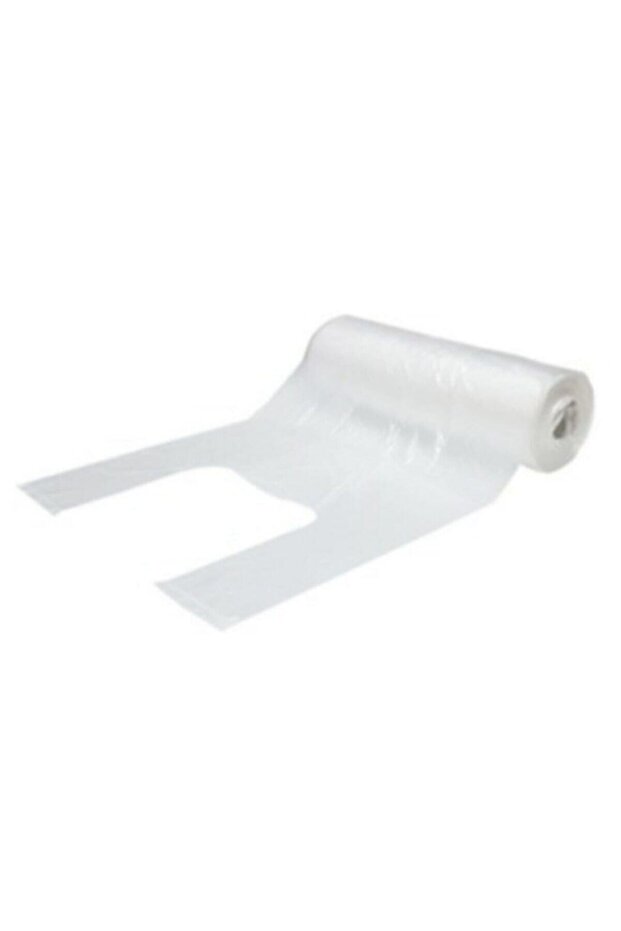 20 Roll Grocery Bags (Medium)