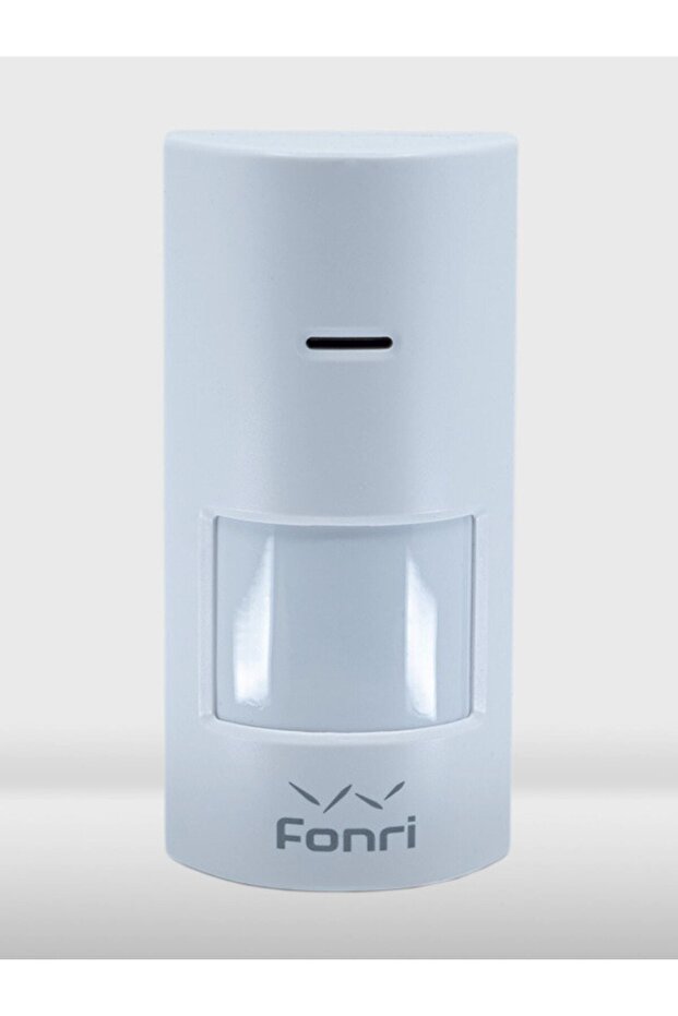 Fonri Wifi Plus +Alarm Seti - 3