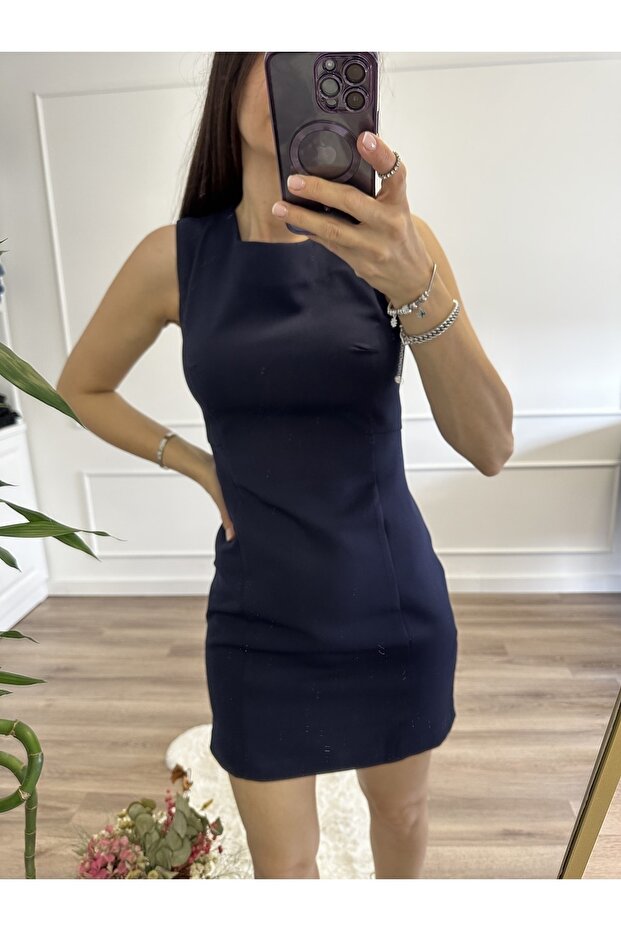Rochie scurtă - 3