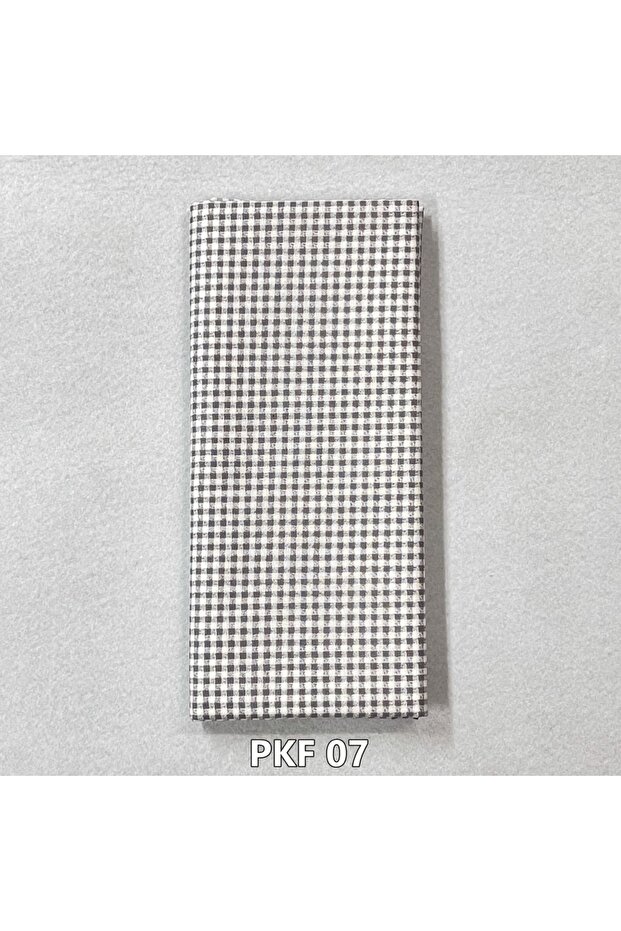 Poplin Cotton Fabric 50x170cm Pkf00